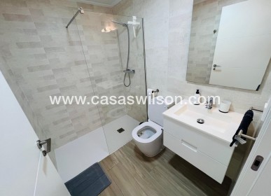 Sale - Appartement - Entre Naranjo - Vistabella Golf - Entre Naranjos - Vistabella Golf