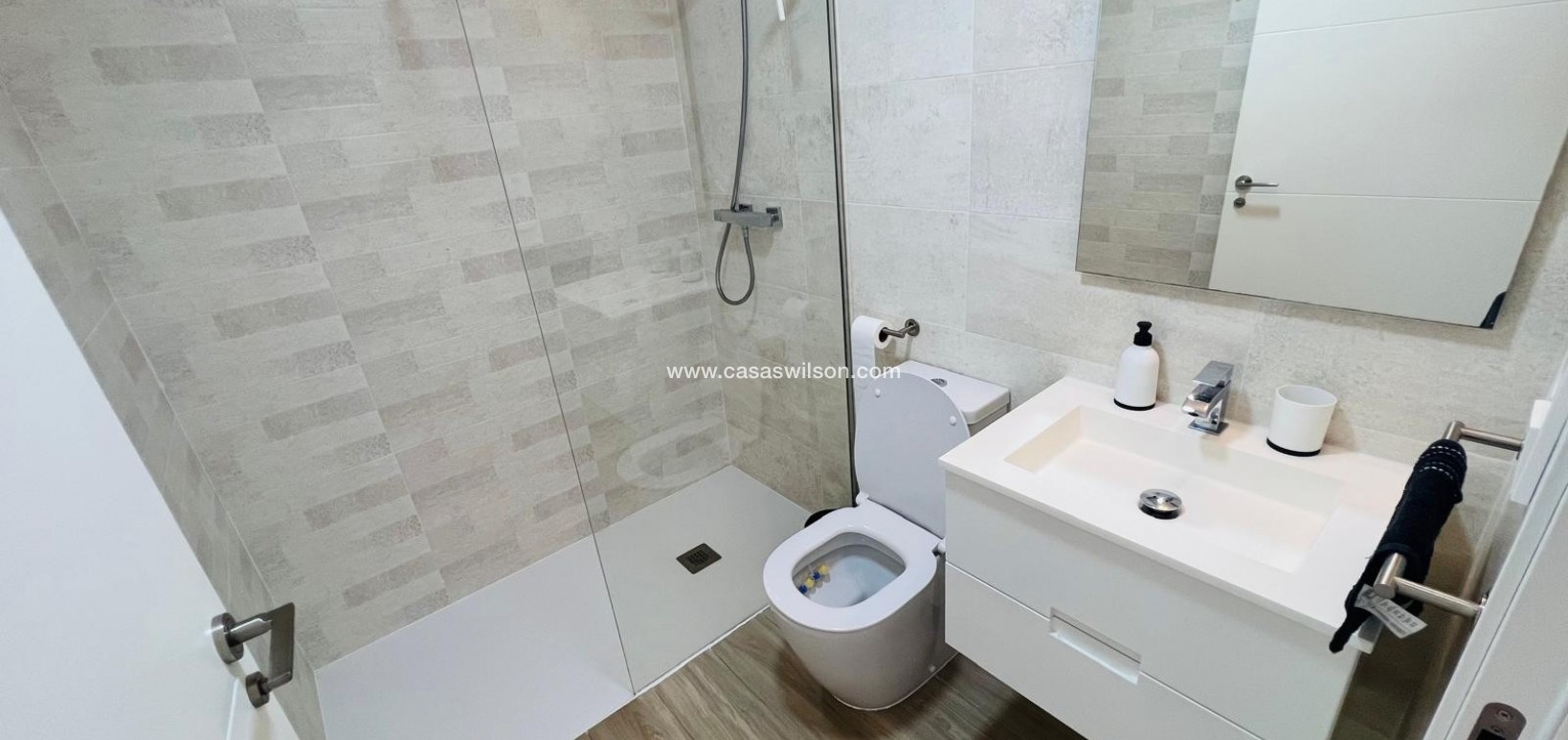 Sale - Appartement - Entre Naranjo - Vistabella Golf - Entre Naranjos - Vistabella Golf