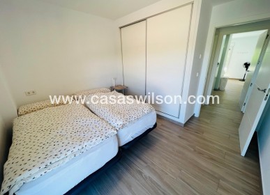Sale - Appartement - Entre Naranjo - Vistabella Golf - Entre Naranjos - Vistabella Golf