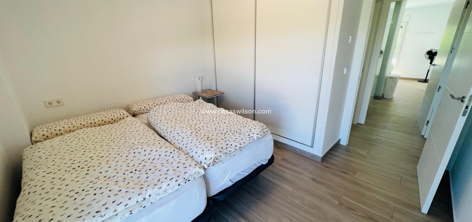 Sale - Appartement - Entre Naranjo - Vistabella Golf - Entre Naranjos - Vistabella Golf