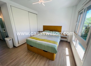 Sale - Appartement - Entre Naranjo - Vistabella Golf - Entre Naranjos - Vistabella Golf