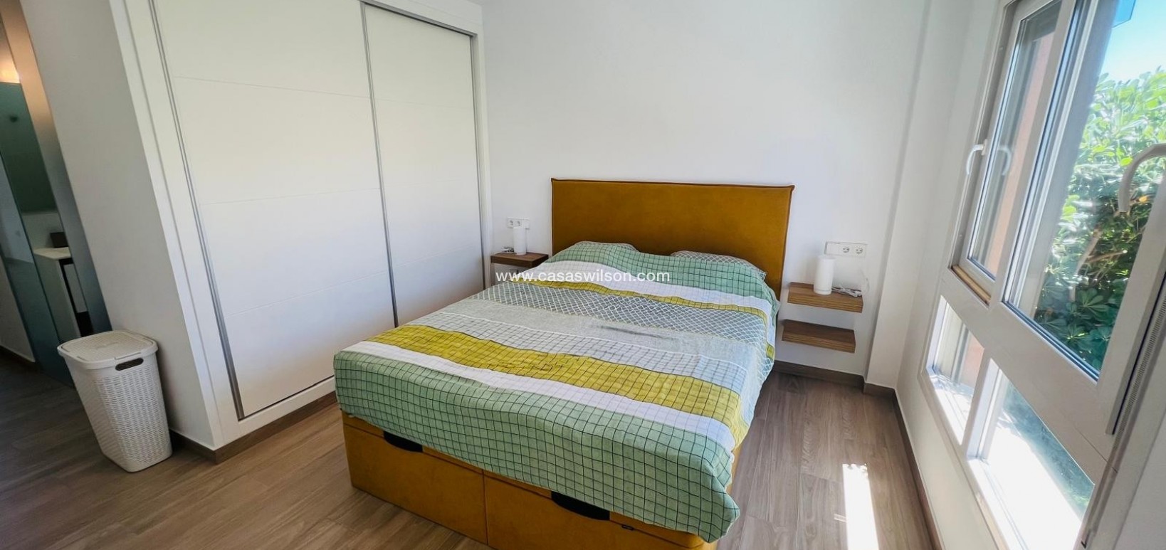 Sale - Appartement - Entre Naranjo - Vistabella Golf - Entre Naranjos - Vistabella Golf