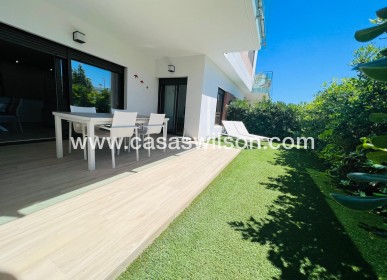 Sale - Appartement - Entre Naranjo - Vistabella Golf - Entre Naranjos - Vistabella Golf