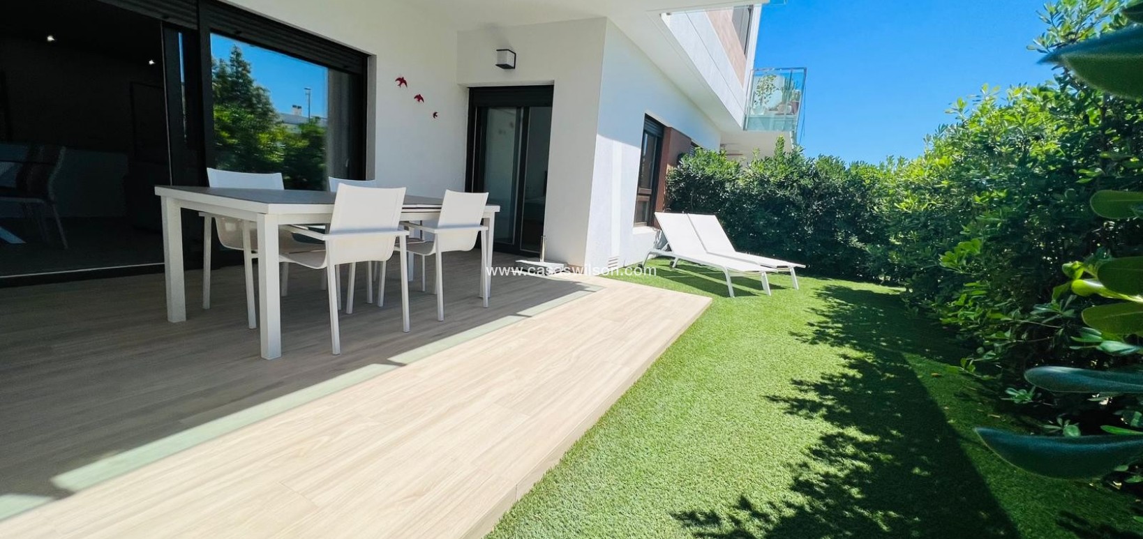 Sale - Appartement - Entre Naranjo - Vistabella Golf - Entre Naranjos - Vistabella Golf