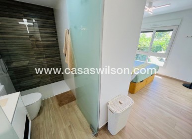 Sale - Appartement - Entre Naranjo - Vistabella Golf - Entre Naranjos - Vistabella Golf
