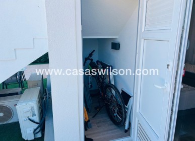 Sale - Appartement - Entre Naranjo - Vistabella Golf - Entre Naranjos - Vistabella Golf