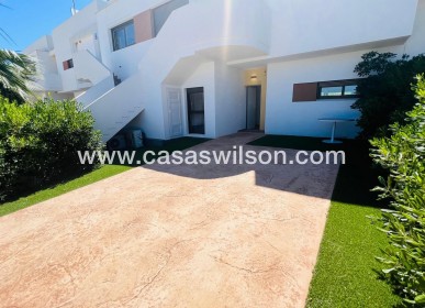 Sale - Appartement - Entre Naranjo - Vistabella Golf - Entre Naranjos - Vistabella Golf