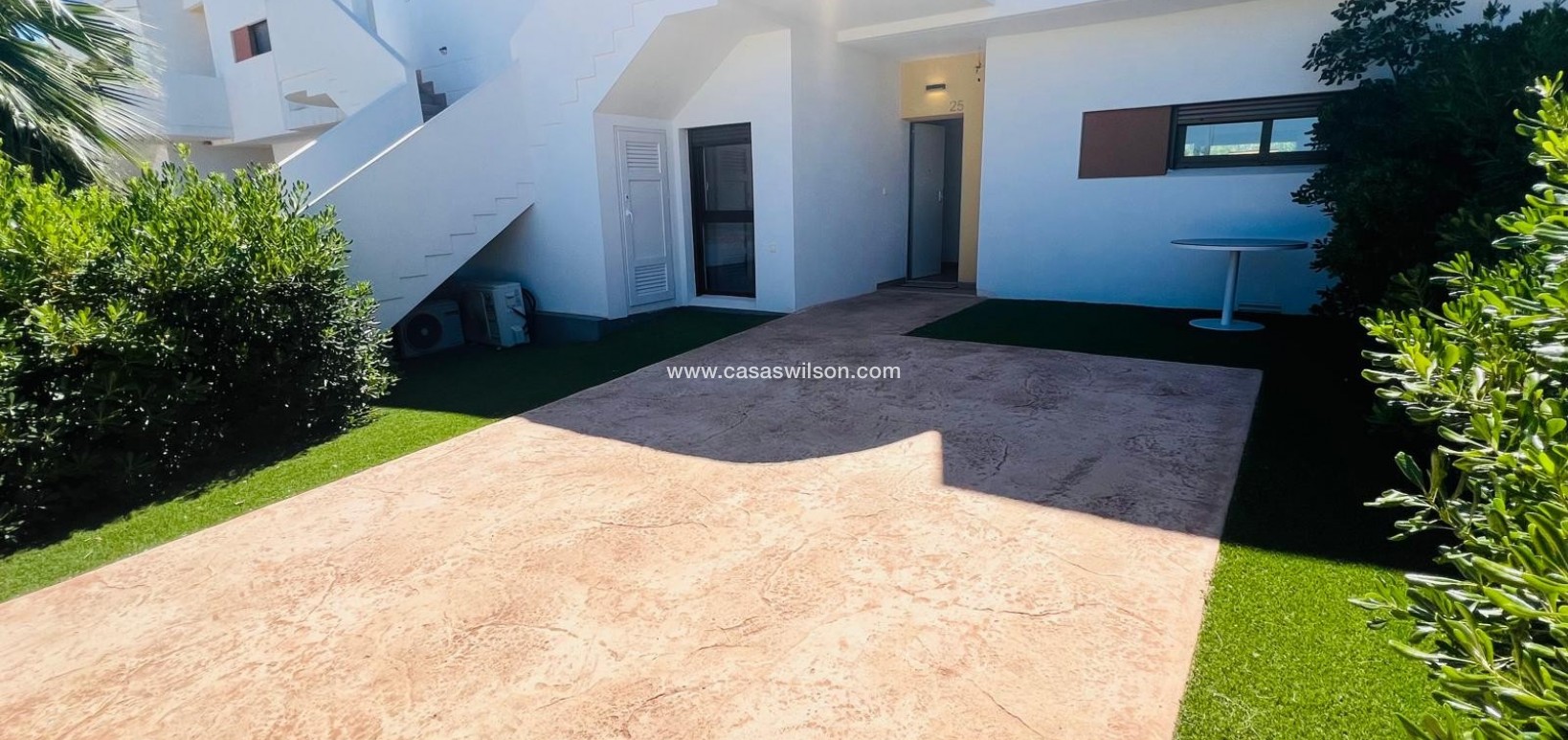 Sale - Appartement - Entre Naranjo - Vistabella Golf - Entre Naranjos - Vistabella Golf