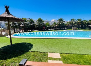 Sale - Appartement - Entre Naranjo - Vistabella Golf - Entre Naranjos - Vistabella Golf