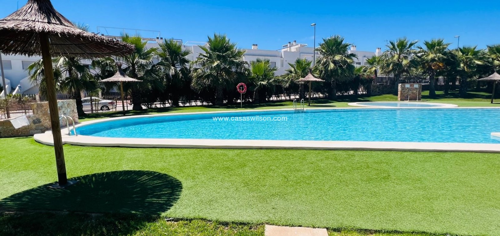 Sale - Appartement - Entre Naranjo - Vistabella Golf - Entre Naranjos - Vistabella Golf