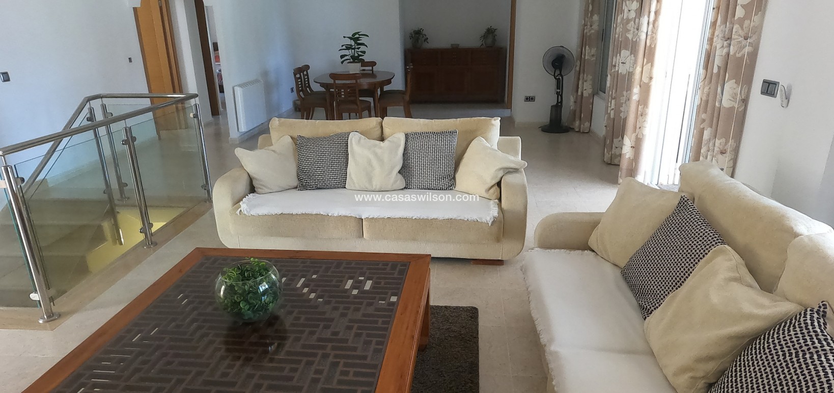 Sale - Villa - Algorfa