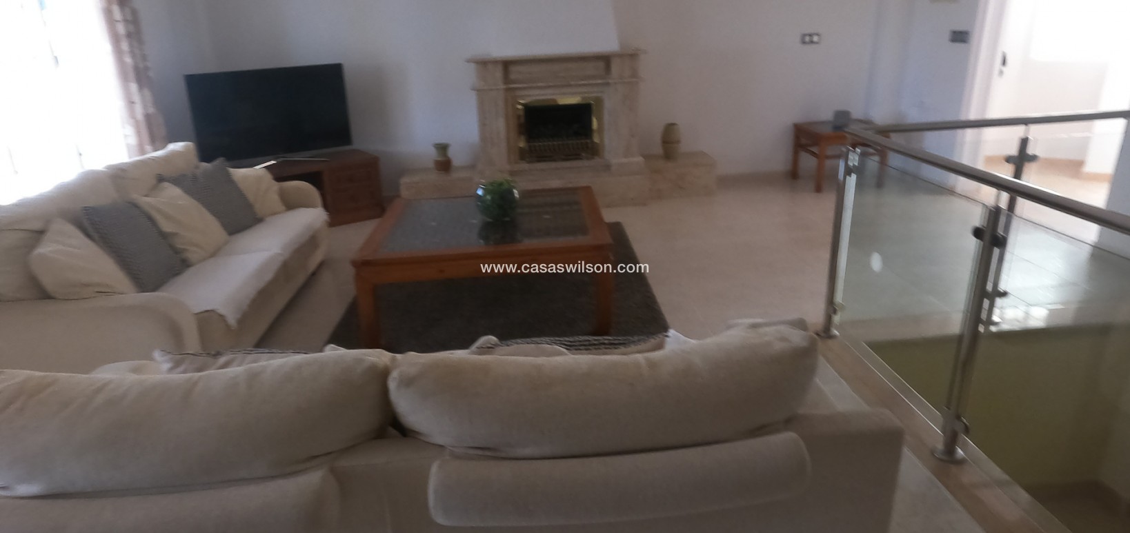 Sale - Villa - Algorfa