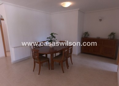 Sale - Villa - Algorfa