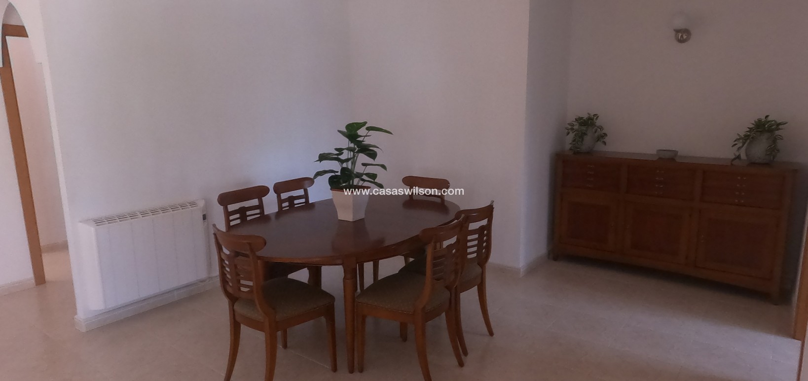 Sale - Villa - Algorfa