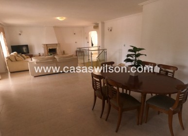 Sale - Villa - Algorfa