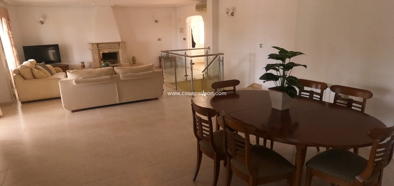 Sale - Villa - Algorfa