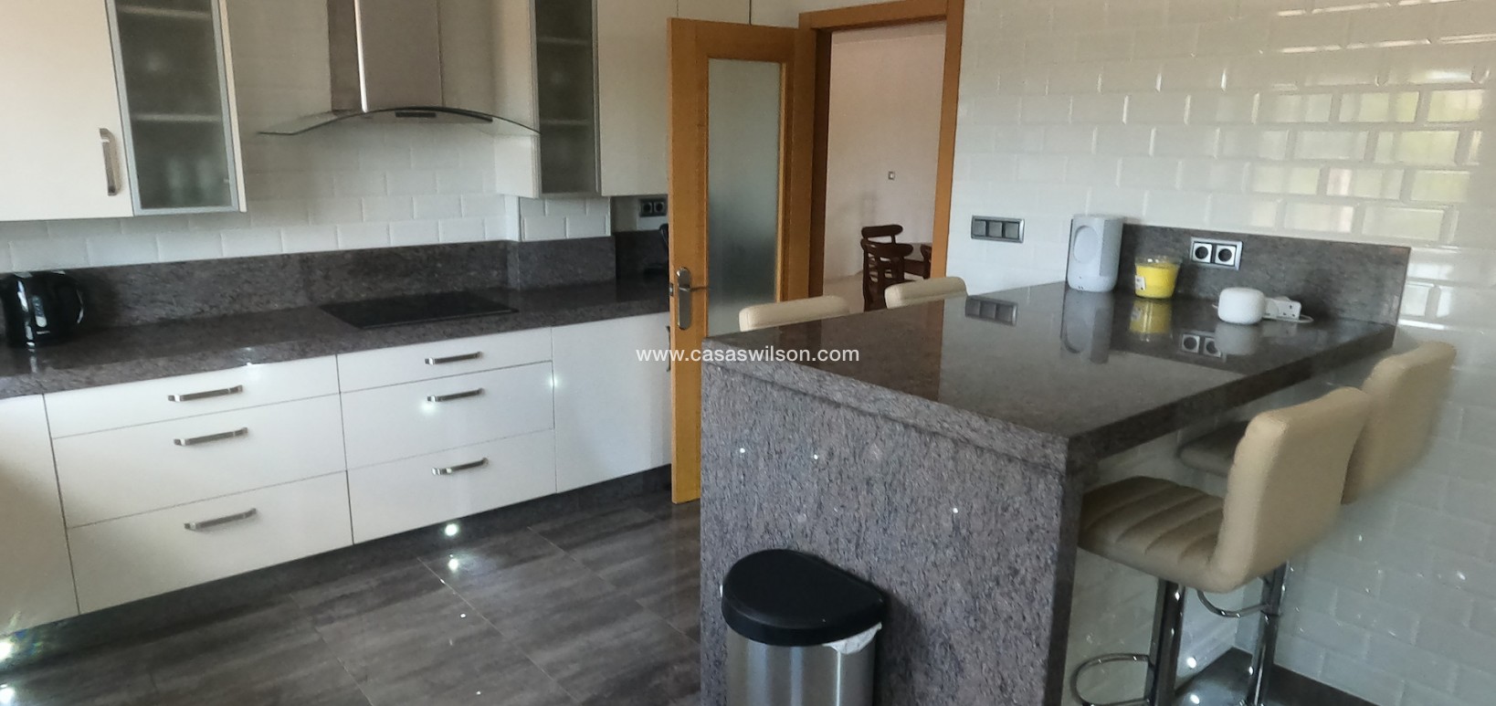 Sale - Villa - Algorfa