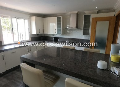 Sale - Villa - Algorfa