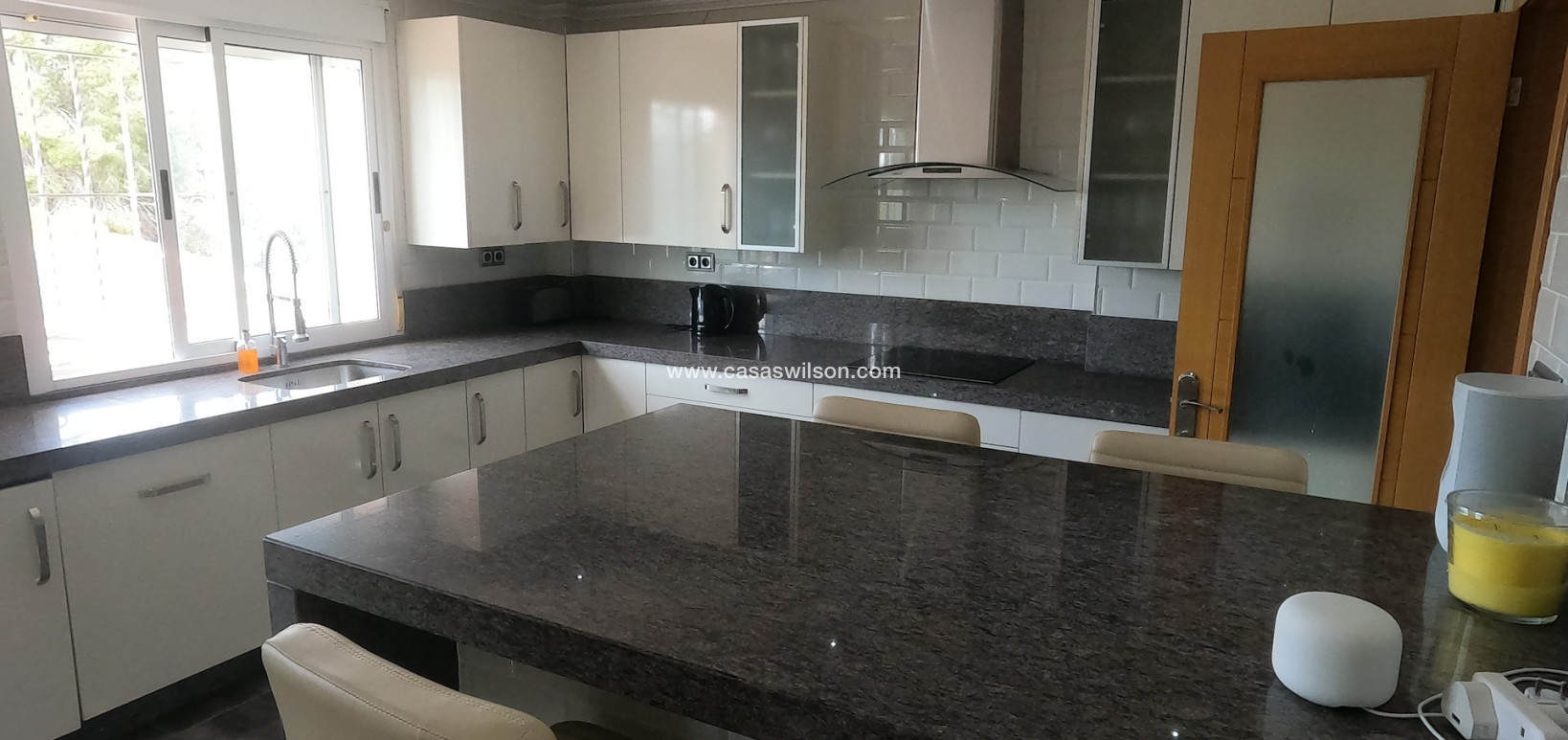 Sale - Villa - Algorfa