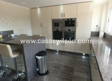 Sale - Villa - Algorfa
