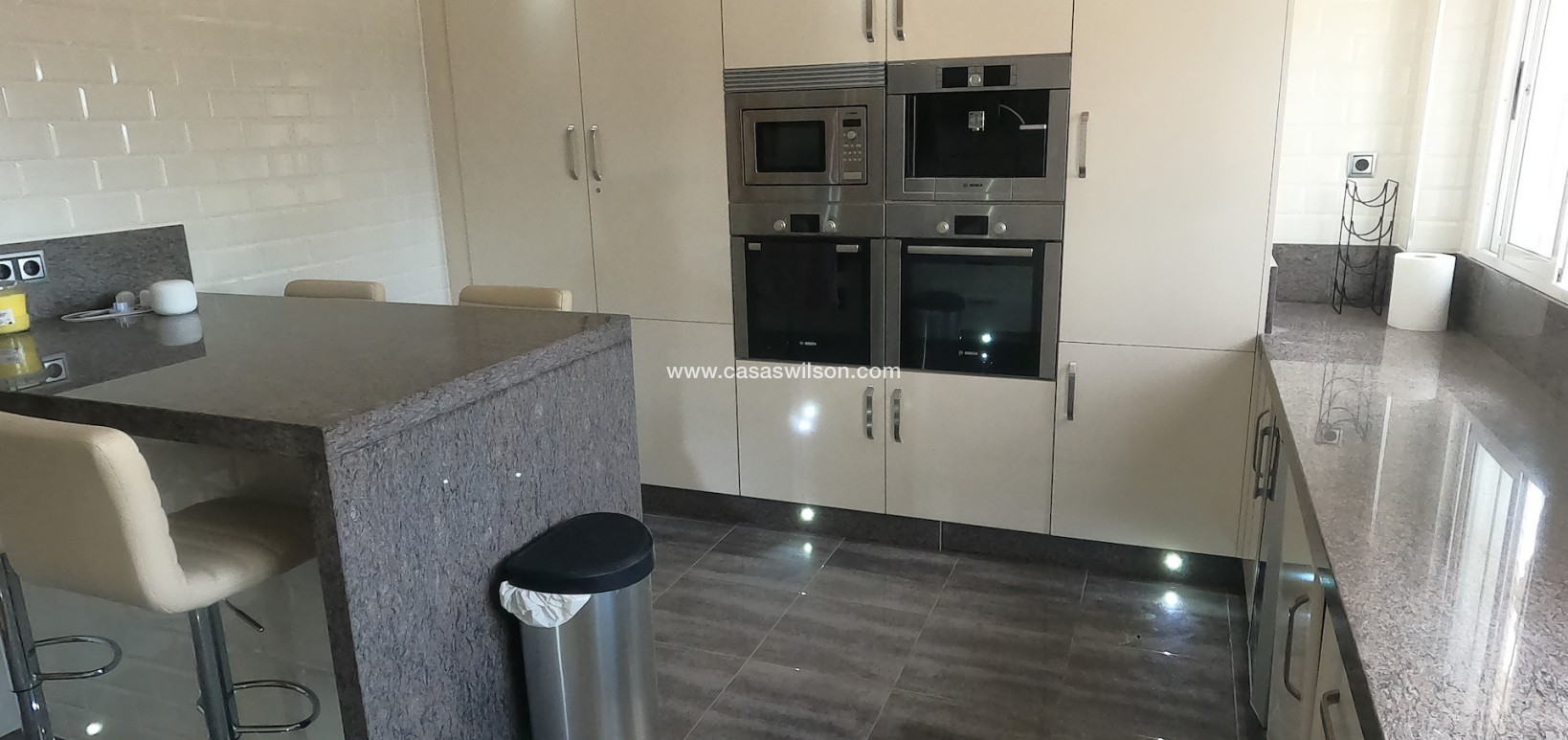 Sale - Villa - Algorfa
