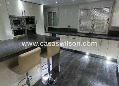 Sale - Villa - Algorfa