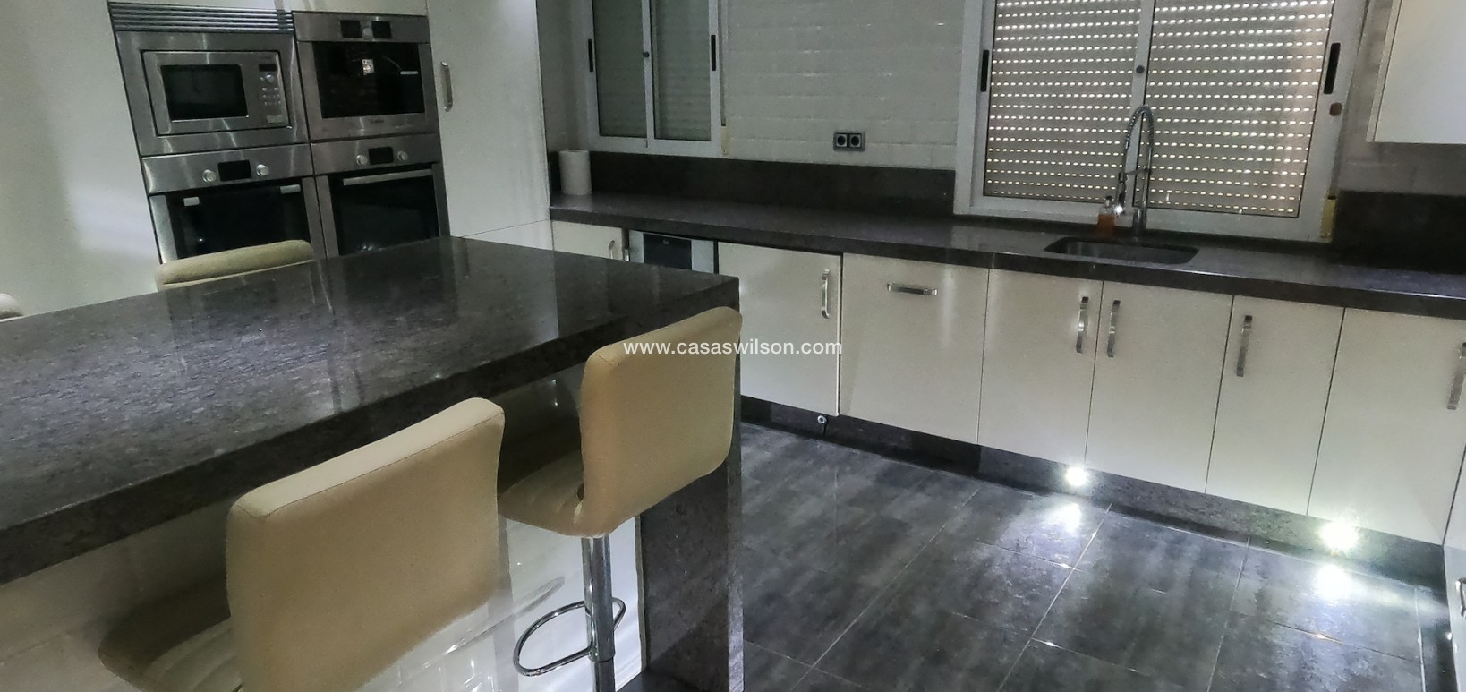 Sale - Villa - Algorfa