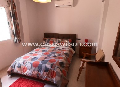 Sale - Villa - Algorfa
