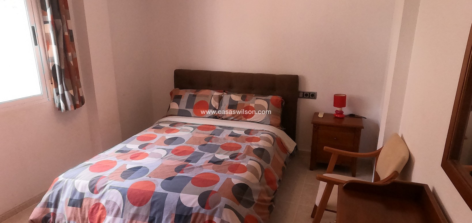 Sale - Villa - Algorfa