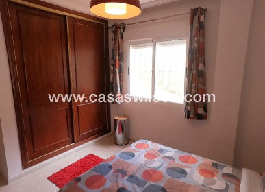Sale - Villa - Algorfa