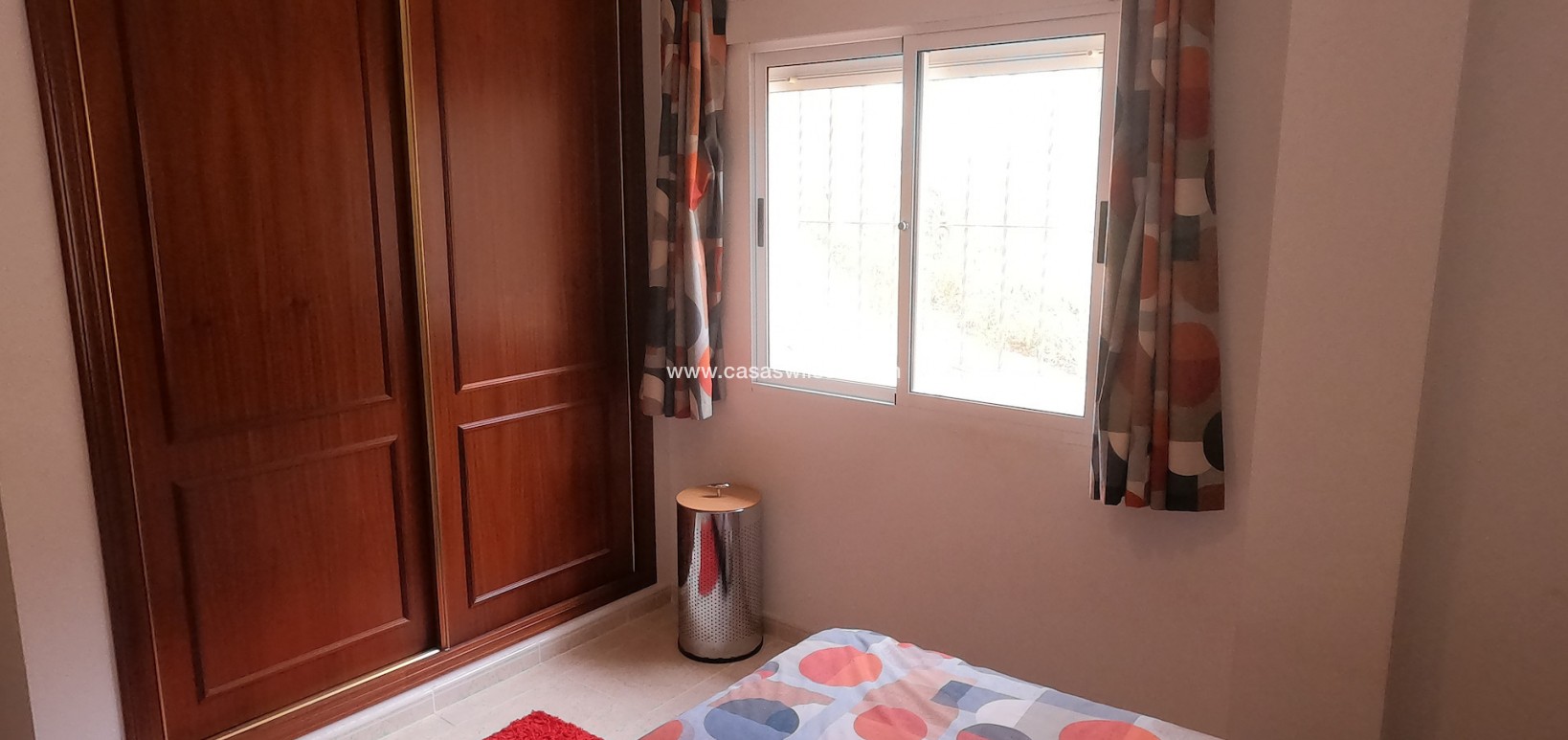 Sale - Villa - Algorfa