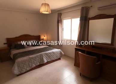 Sale - Villa - Algorfa
