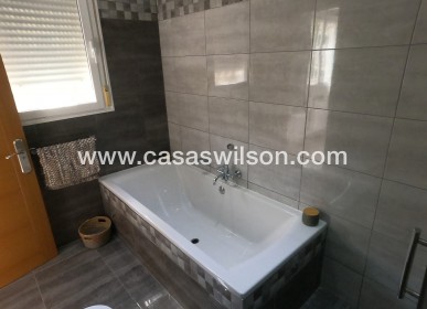 Sale - Villa - Algorfa