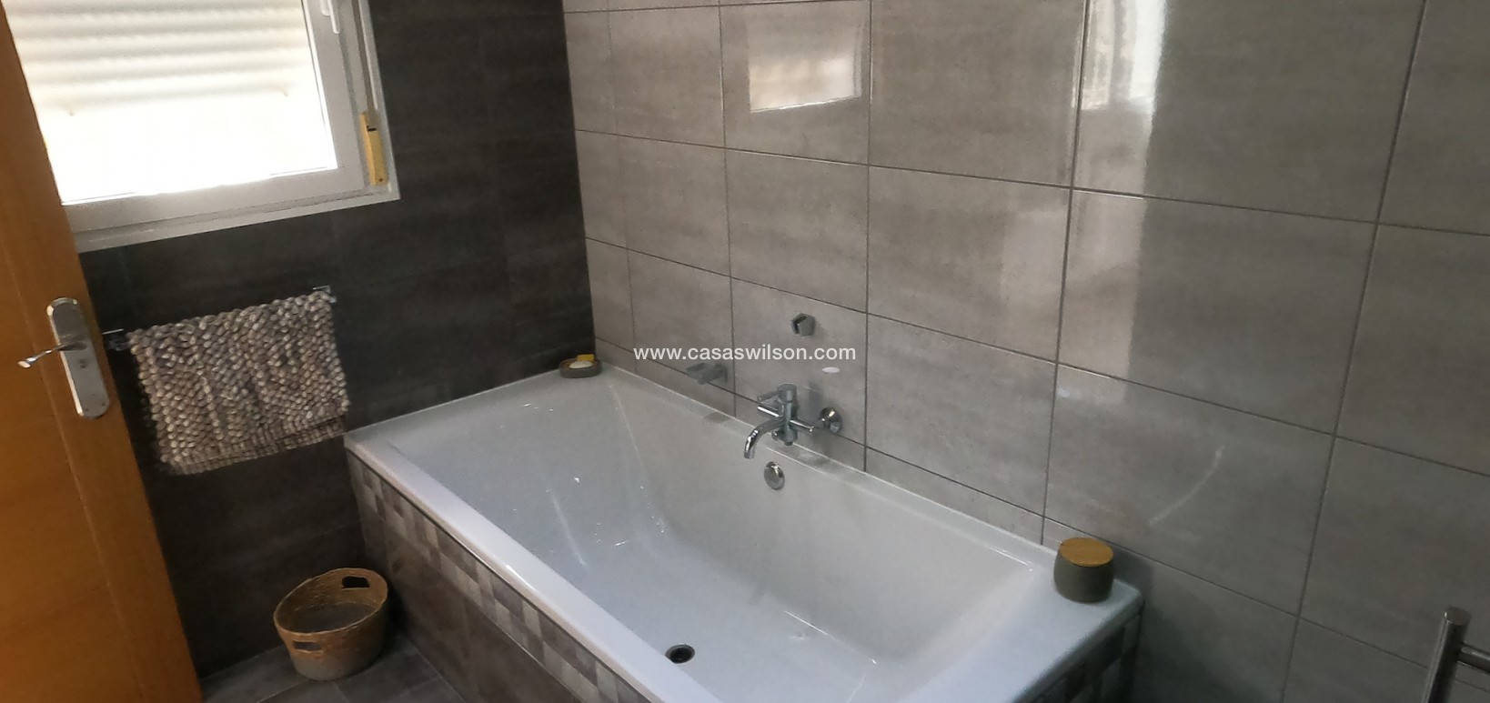 Sale - Villa - Algorfa