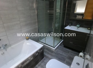 Sale - Villa - Algorfa