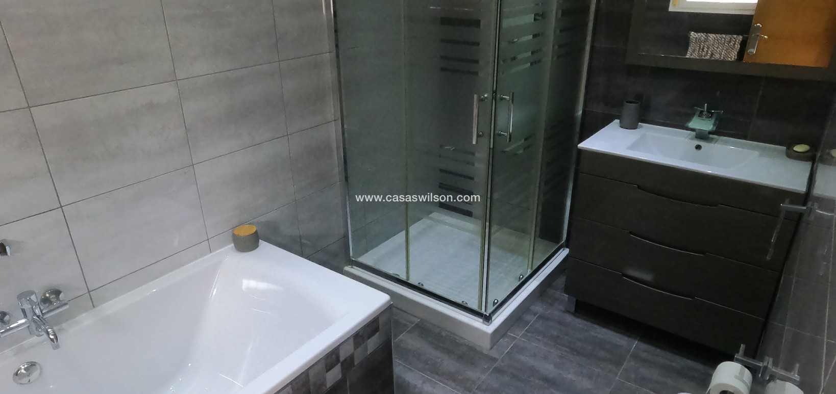 Sale - Villa - Algorfa