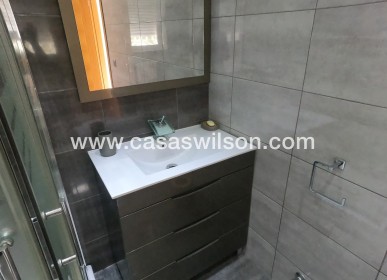 Sale - Villa - Algorfa