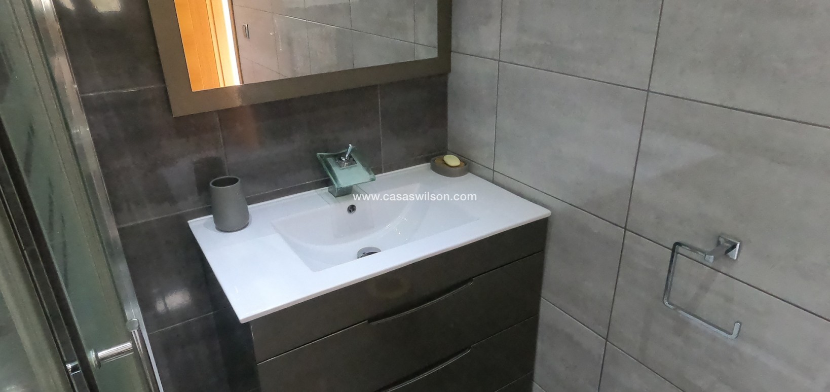 Sale - Villa - Algorfa