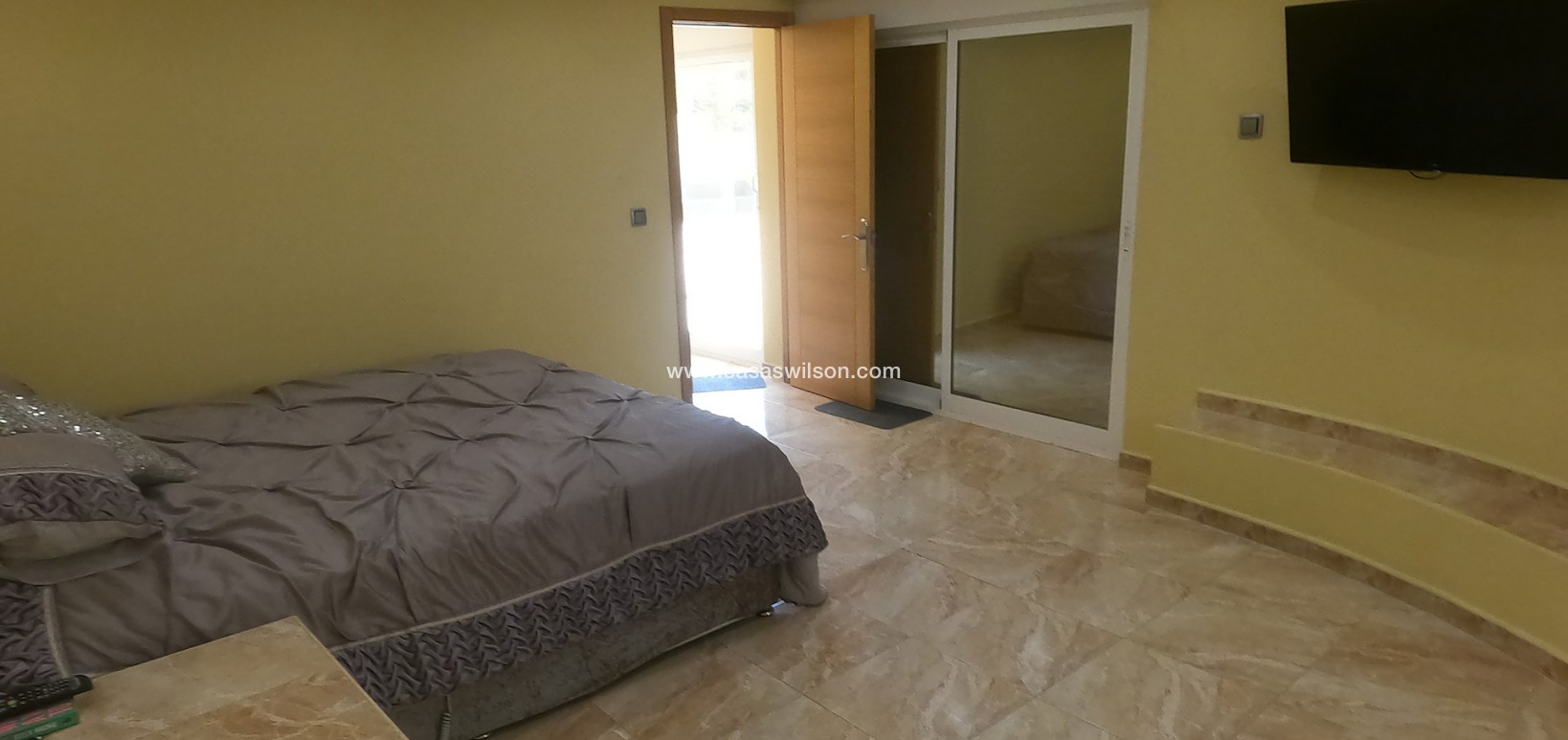 Sale - Villa - Algorfa