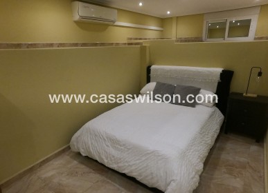 Sale - Villa - Algorfa