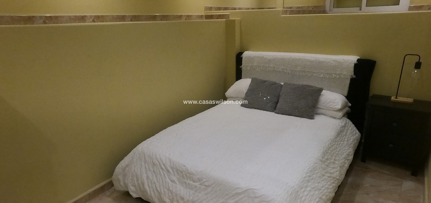 Sale - Villa - Algorfa