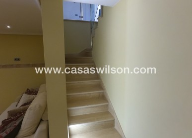 Sale - Villa - Algorfa