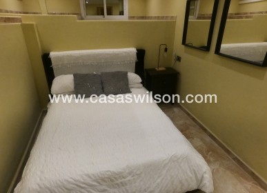 Sale - Villa - Algorfa