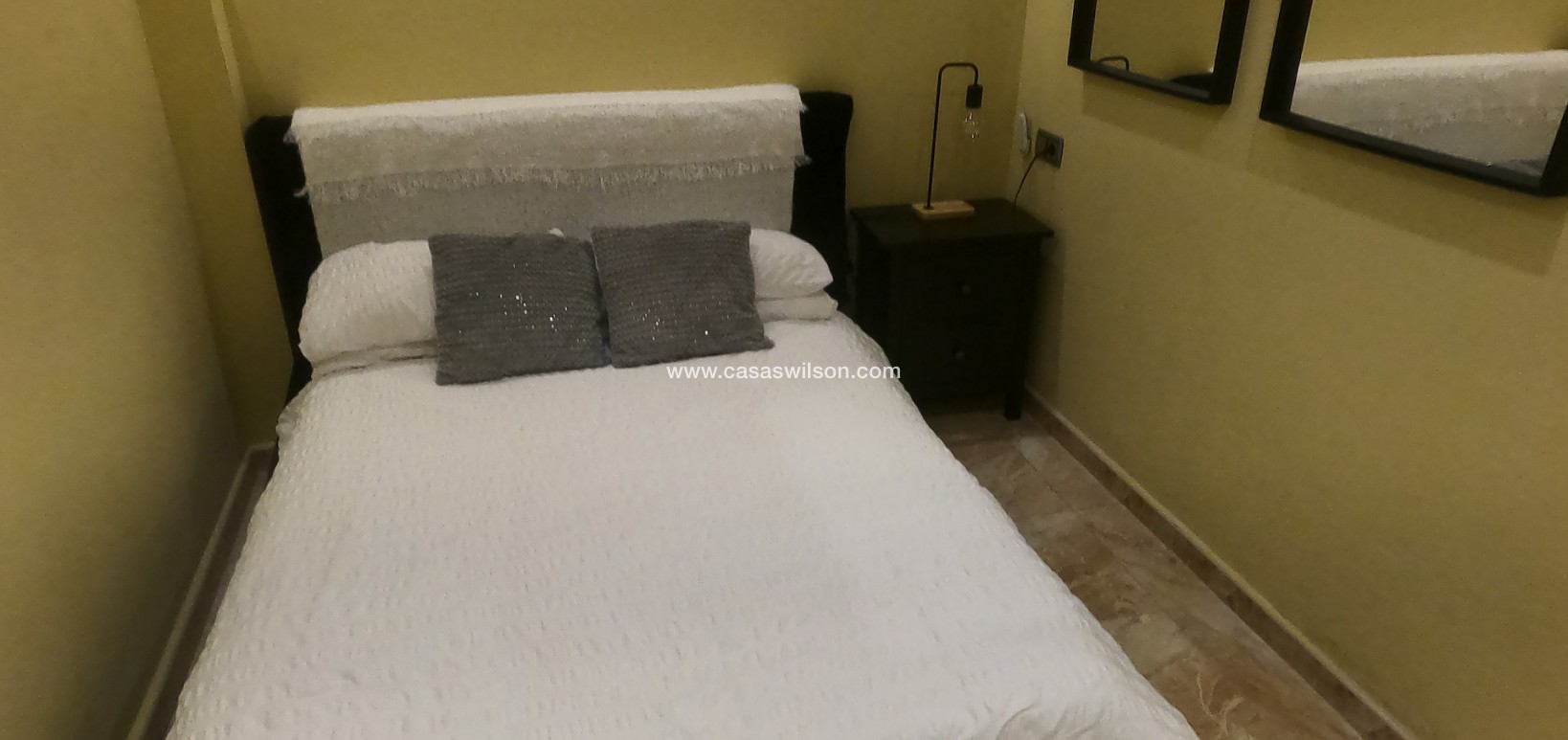 Sale - Villa - Algorfa