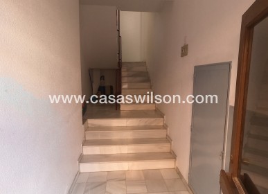 Sale - Villa - Algorfa