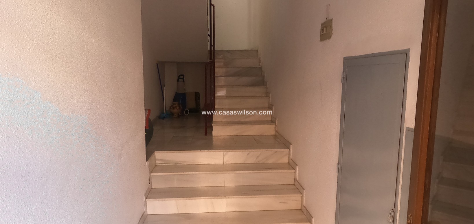 Sale - Villa - Algorfa