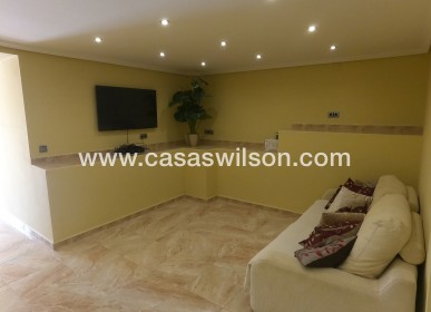 Sale - Villa - Algorfa