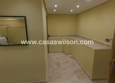 Sale - Villa - Algorfa
