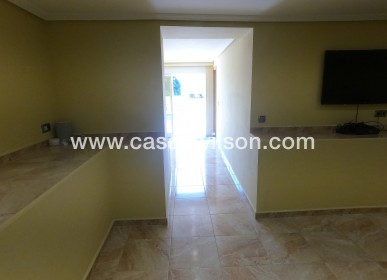 Sale - Villa - Algorfa