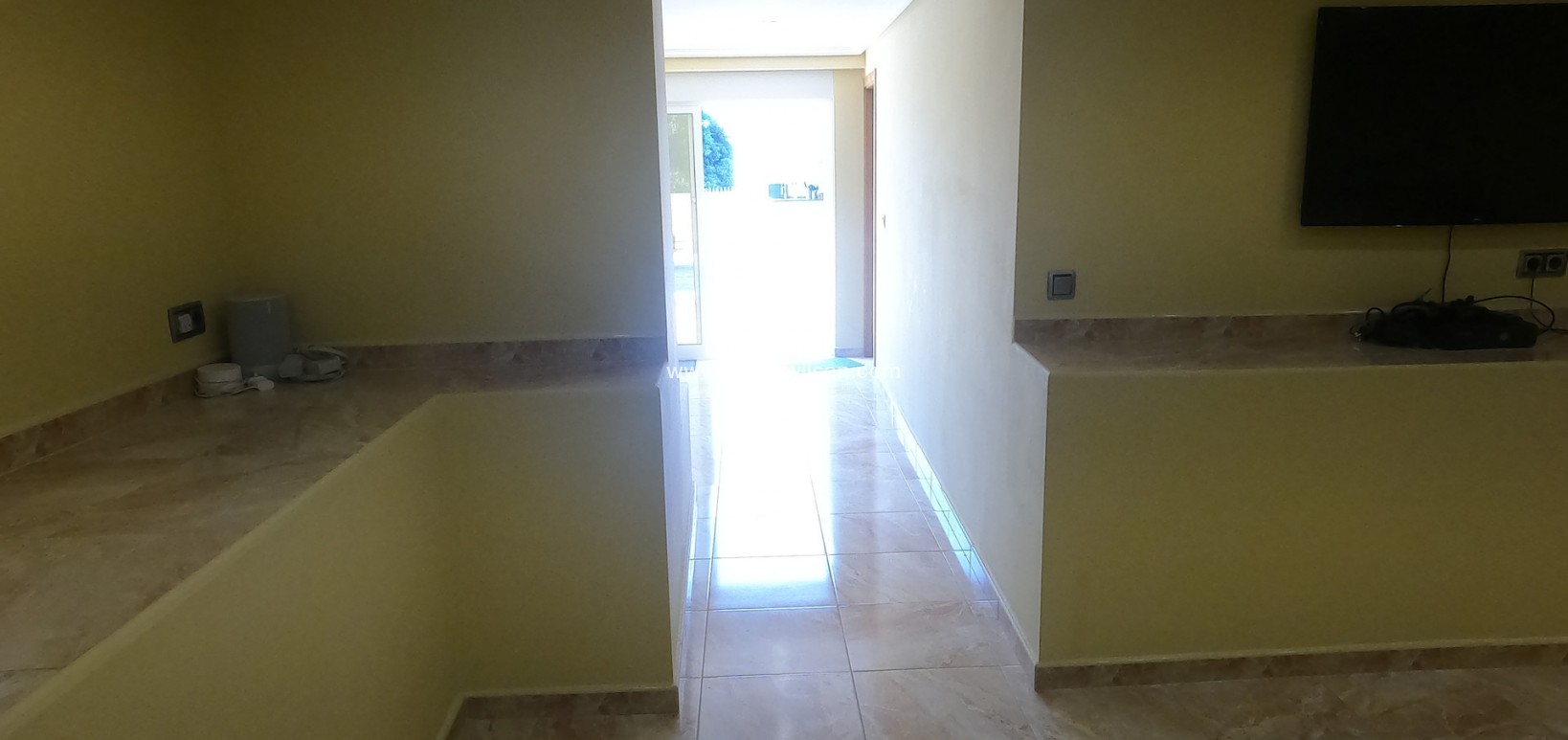 Sale - Villa - Algorfa